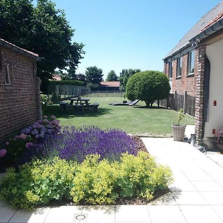 Petit Bonheur Vila Oudenaarde Exterior foto