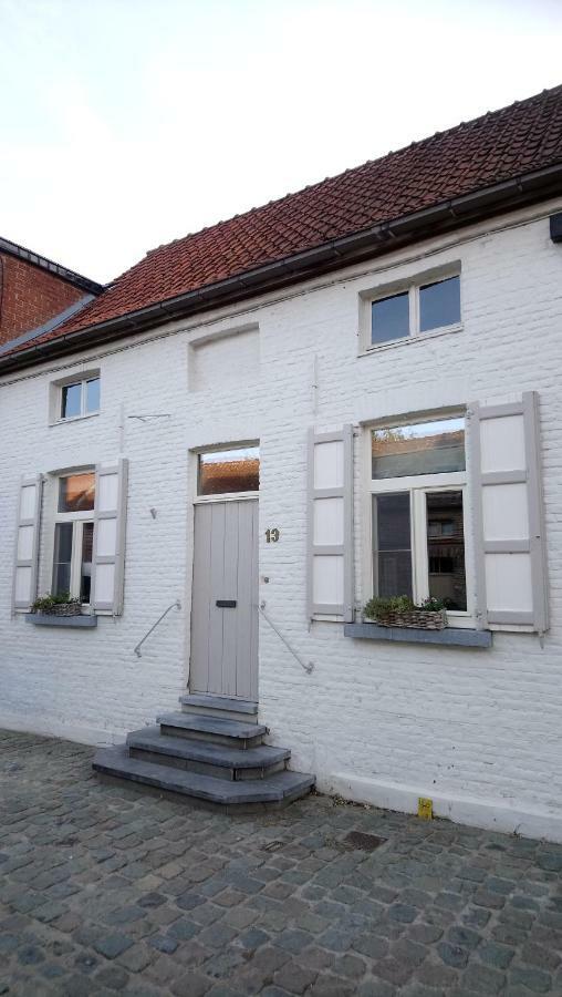 Petit Bonheur Vila Oudenaarde Exterior foto