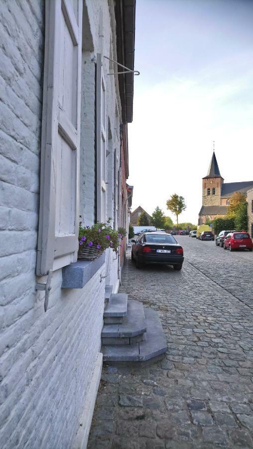 Petit Bonheur Vila Oudenaarde Exterior foto