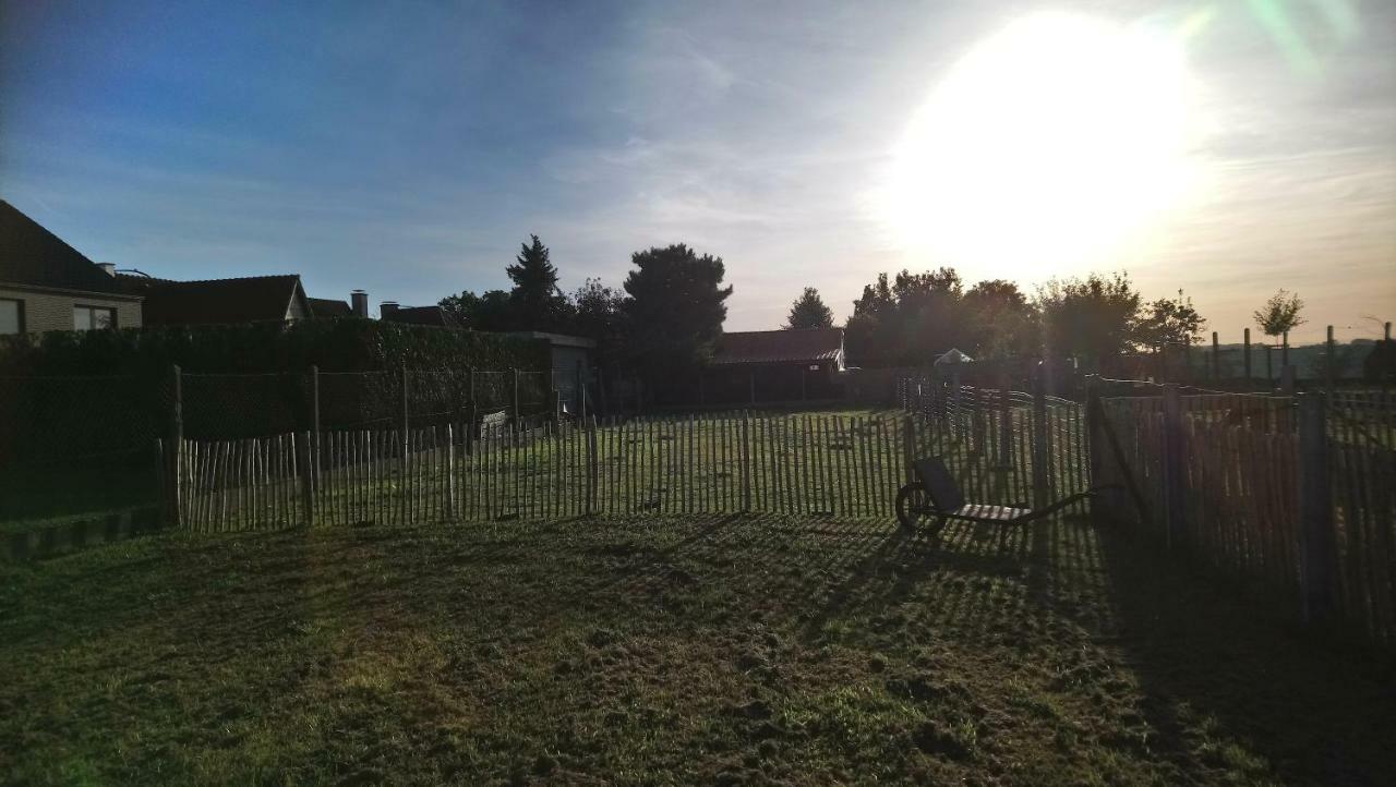 Petit Bonheur Vila Oudenaarde Exterior foto