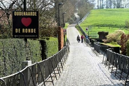 Petit Bonheur Vila Oudenaarde Exterior foto