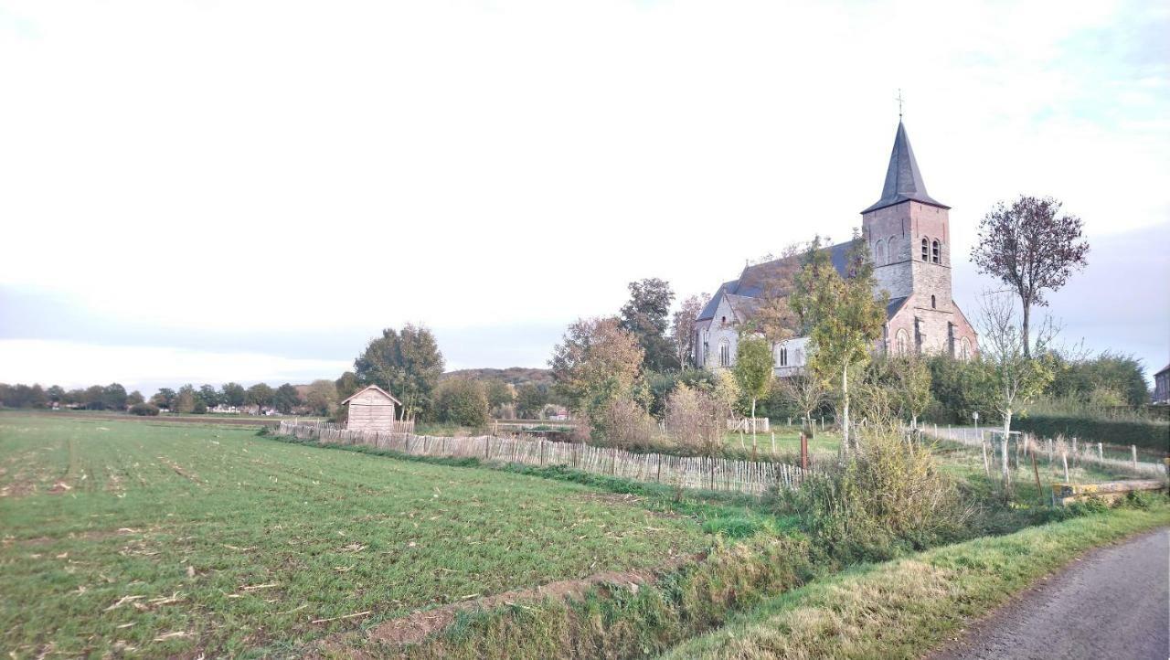 Petit Bonheur Vila Oudenaarde Exterior foto